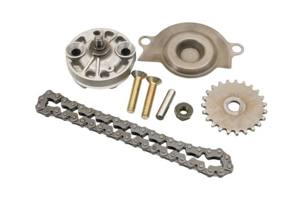 E-Ton - 04 E-Ton Yukon CXL150 Oil Pump