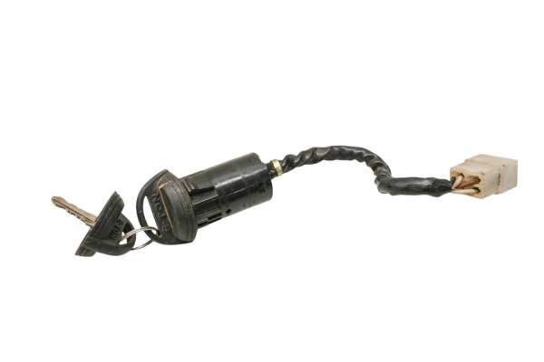 E-Ton - 04 E-Ton Yukon CXL150 Key Switch