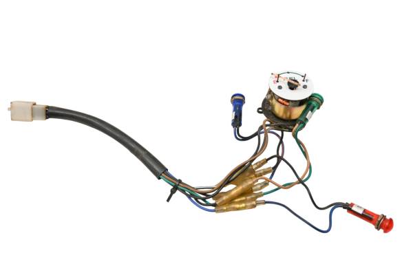 E-Ton - 04 E-Ton Yukon CXL150 Fuel Level Gauge & Dash Indicator Lights