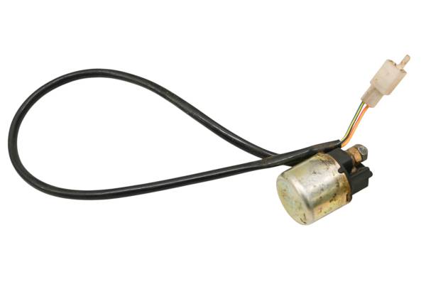 E-Ton - 04 E-Ton Yukon CXL150 Starter Solenoid