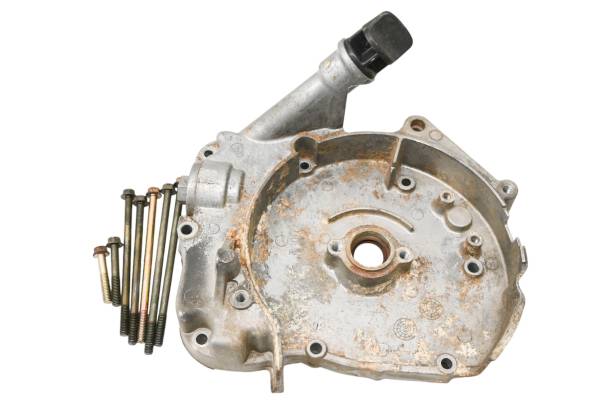 E-Ton - 04 E-Ton Yukon CXL150 Stator Cover