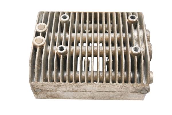 E-Ton - 04 E-Ton Yukon CXL150 Oil Cooler
