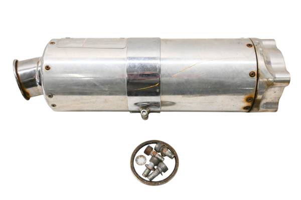 D&D - 05 Suzuki GSXR600 Muffler Exhaust Pipe D&D