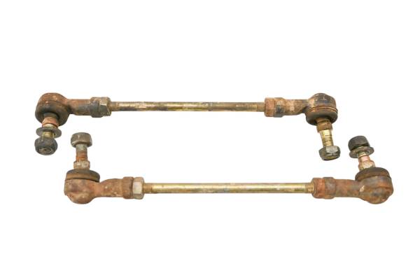 Bombardier - 02 Can-Am DS90 Tie Rods & Ends Bombardier