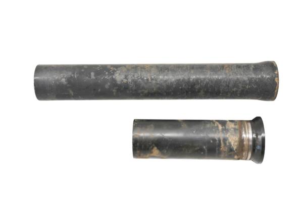 Bombardier - 02 Can-Am DS90 Rear Right & Left Axle Tube Housing Bombardier