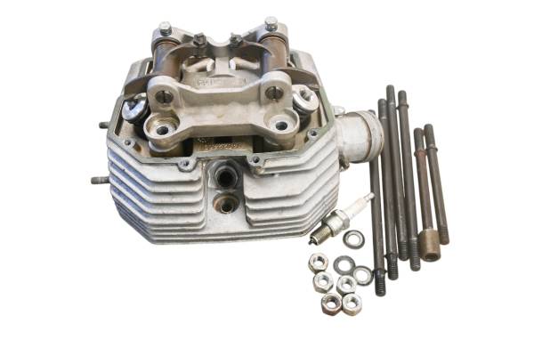98 Moto Guzzi V11 Left Cylinder Head