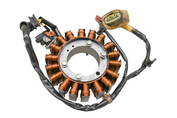 Honda - 16 Honda CBR500R Stator