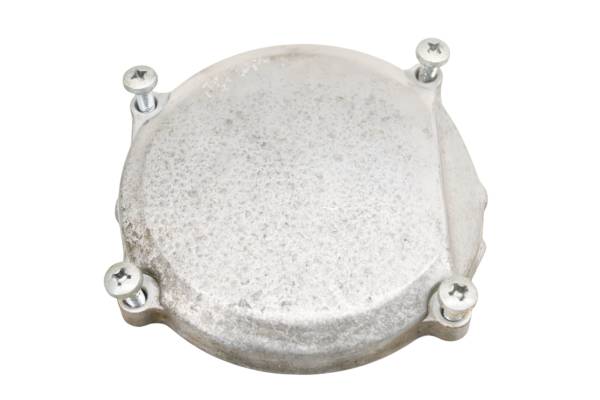 Yamaha - 80 Yamaha Maxim 650 Engine Oil Pump Side Cover XJ650