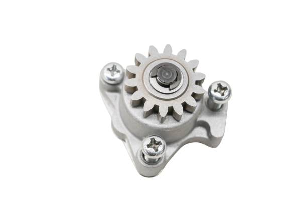 17 Hyosung GD250R Oil Pump