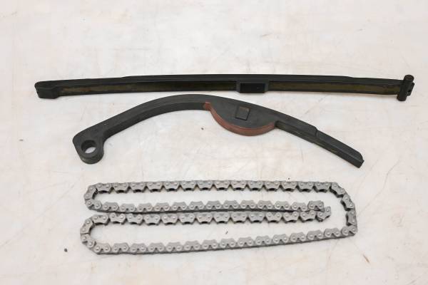 17 Hyosung GD250R Cam Chain & Guides