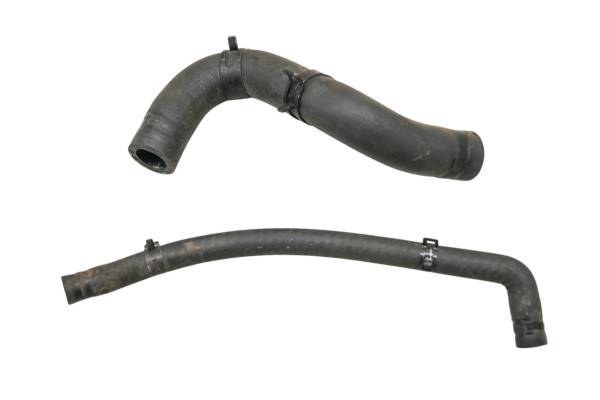 17 Hyosung GD250R Radiator Coolant Hoses