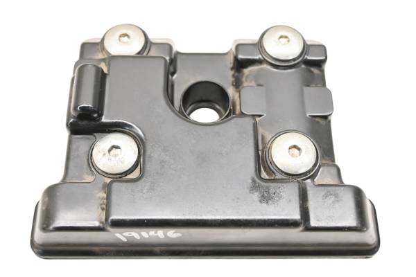 17 Hyosung GD250R Valve Cover