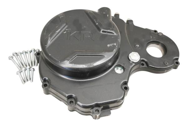17 Hyosung GD250R Clutch Cover