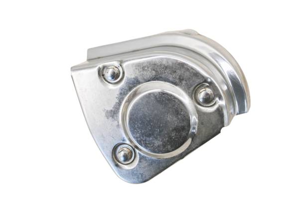 Kawasaki - 96 Kawasaki Voyager XII Alternator Generator Stator Cover ZG1200B