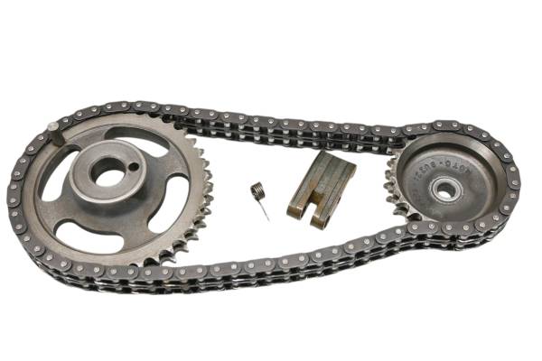 98 Moto Guzzi V11 Drive Chain & Sprockets