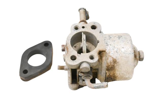 05 Robin EH29C Carburetor Carb E-Z-GO 295cc For Parts