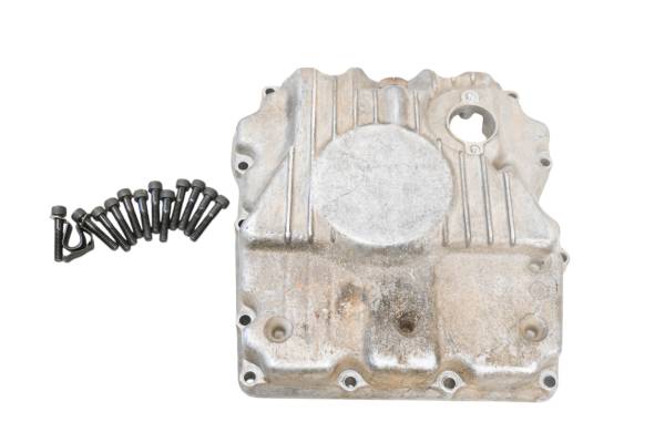 Yamaha - 80 Yamaha Maxim 650 Engine Oil Pan Strainer Cover XJ650