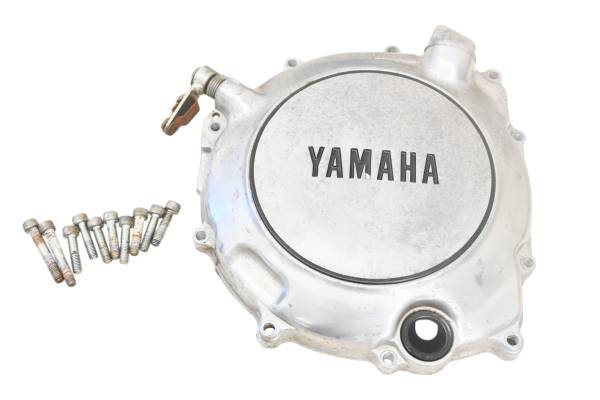 Yamaha - 80 Yamaha Maxim 650 Clutch Cover XJ650