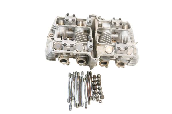Yamaha - 80 Yamaha Maxim 650 Cylinder Head XJ650
