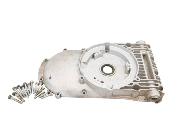 98 Moto Guzzi V11 Engine Front Timing Cover