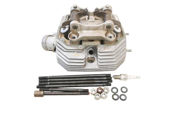 98 Moto Guzzi V11 Right Cylinder Head