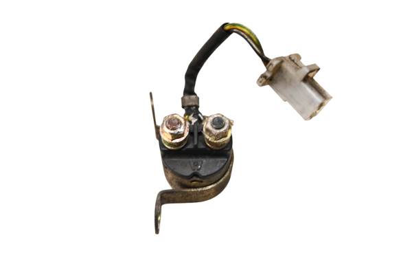 Suzuki - 90 Suzuki VX800 Starter Solenoid