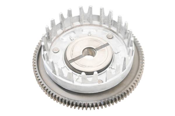 Yamaha - 80 Yamaha Maxim 650 Clutch Basket XJ650