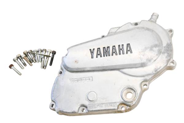 Yamaha - 80 Yamaha Maxim 650 Transmission Cover XJ650
