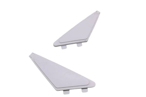 Yamaha - 20 Yamaha Waverunner VX Deluxe Side Panel Trim Inserts Covers VX1050BV