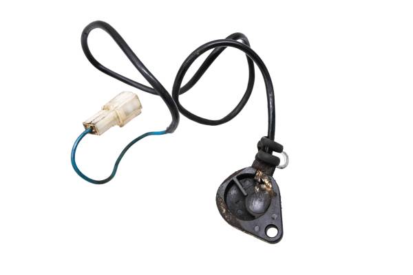Suzuki - 95 Suzuki DR125SE Gear Position Switch Neutral Sensor