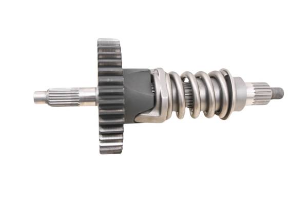 Yamaha - 16 Yamaha YXZ1000R Transmission Final Shaft