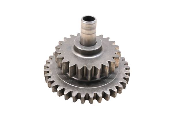 Yamaha - 21 Yamaha FX Cruiser HO Starter Gear FB1800A