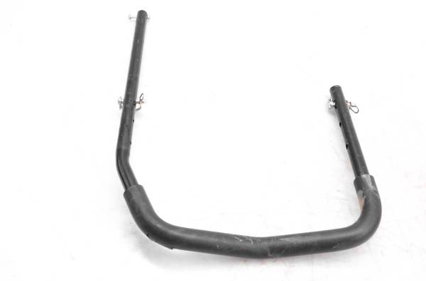 Yamaha - 18 Yamaha YXZ1000R Passenger Grab Bar