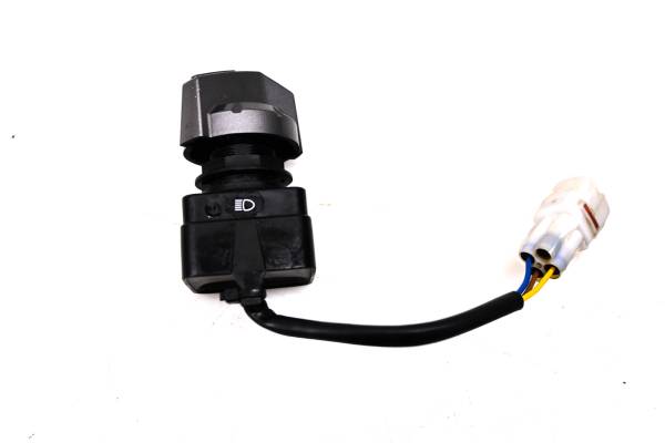 Yamaha - 18 Yamaha YXZ1000R EPS 4x4 Front Headlight On Off Switch