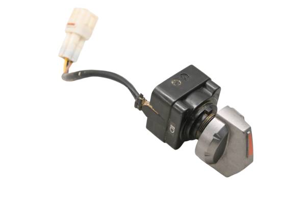 Yamaha - 19 Yamaha YXZ1000R SS Headlight On Off Switch
