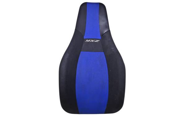 Yamaha - 19 Yamaha YXZ1000R Upper Back Seat Cushion