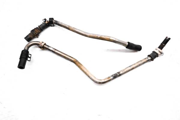 Yamaha - 16 Yamaha YXZ1000R EPS 4x4 Engine Oil Tank Lines