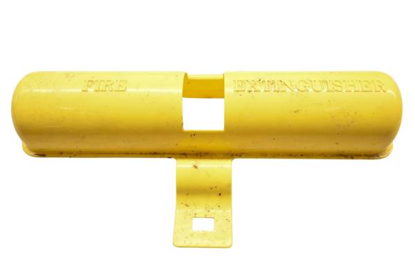 Yamaha - 13 Yamaha Waverunner FX SHO Fire Extinguisher Cover FA1800