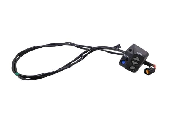 Yamaha - 20 Yamaha Waverunner VX Deluxe Thumb Throttle VX1050BV