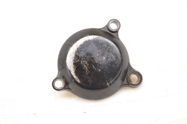 Yamaha - 89 Yamaha Moto-4 250 2x4 Oil Filter Cover YFM250W