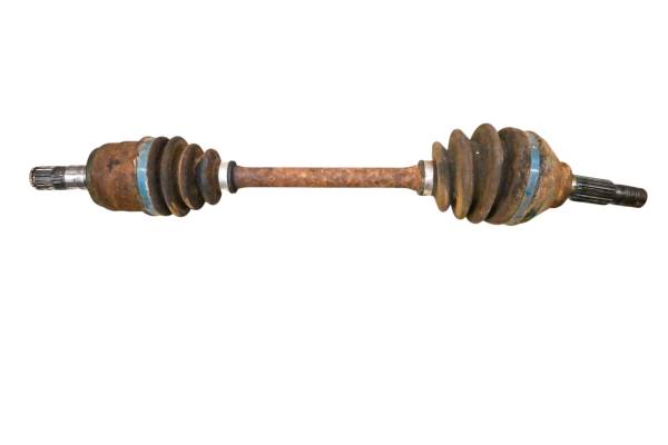 Kawasaki - 05 Kawasaki Brute Force 750 4x4i Front Right Cv Axle KVF750