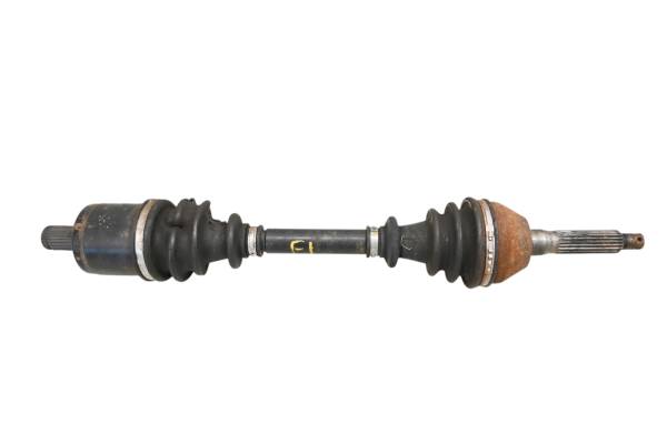 Polaris - 05 Polaris Sportsman MV7 Front Cv Axle Left Right