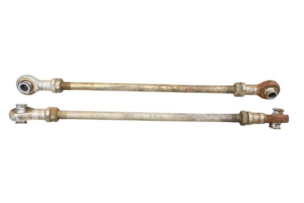 Polaris - 05 Polaris Sportsman MV7 Tie Rods & Ends