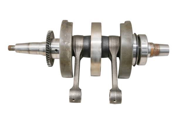 Polaris - 05 Polaris Sportsman MV7 Crankshaft Crank Shaft & Connecting Rod