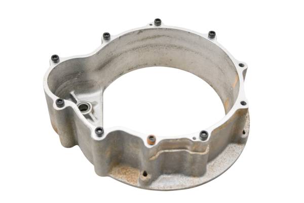 Polaris - 05 Polaris Sportsman MV7 Pull Start Recoil Lower Housing