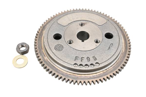 Polaris - 05 Polaris Sportsman MV7 Flywheel Magneto