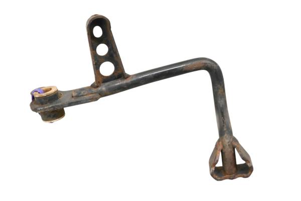 Polaris - 05 Polaris Sportsman MV7 Brake Pedal