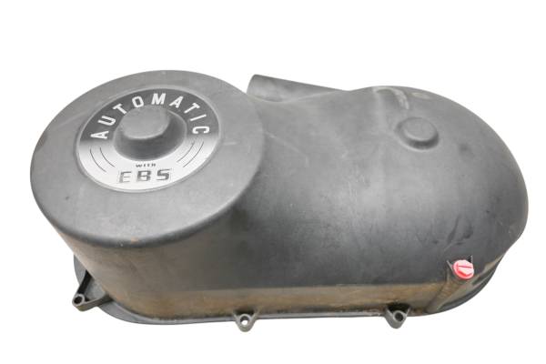 Polaris - 05 Polaris Sportsman MV7 Outer Belt Clutch Cover