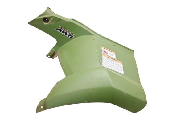 Polaris - 05 Polaris Sportsman MV7 Right Left Fender