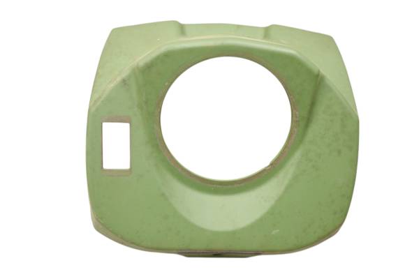 Polaris - 05 Polaris Sportsman MV7 Dash Board Handlebar Cover